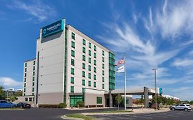 Clarion Suites At The Alliant Energy Center